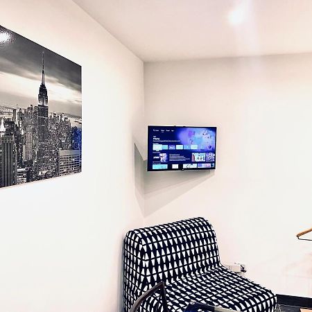 Residenza Toraldo Διαμέρισμα Ρώμη Εξωτερικό φωτογραφία