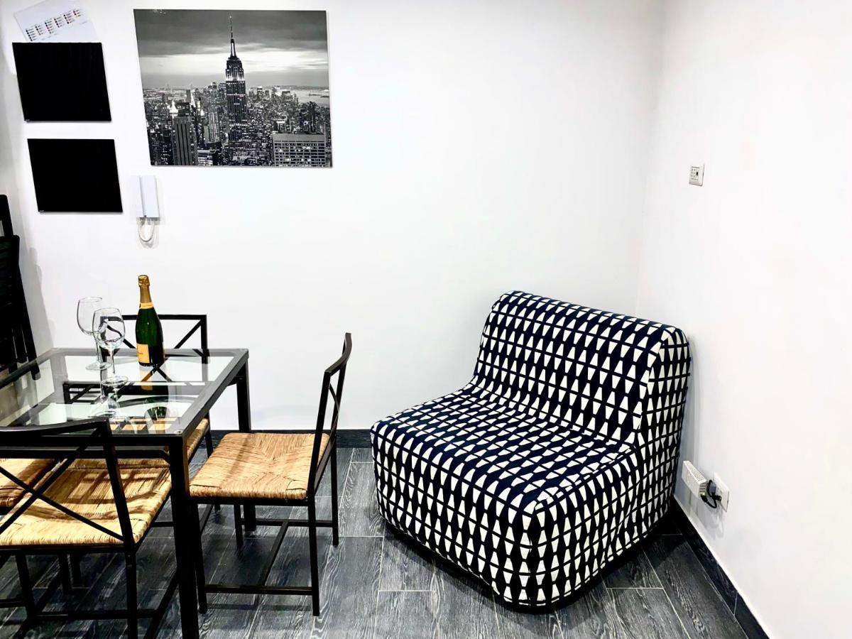 Residenza Toraldo Διαμέρισμα Ρώμη Εξωτερικό φωτογραφία