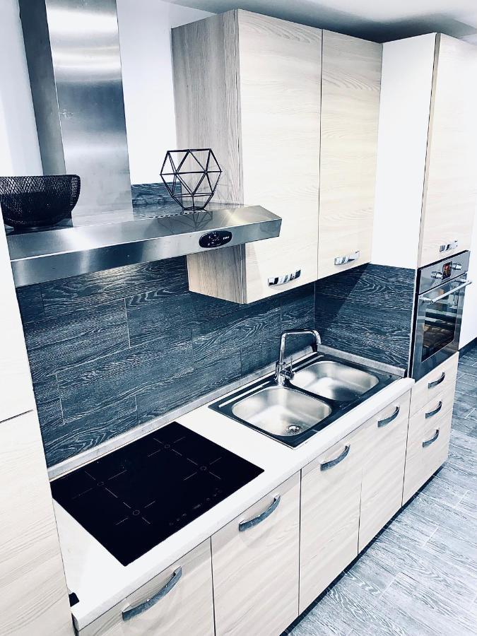 Residenza Toraldo Διαμέρισμα Ρώμη Εξωτερικό φωτογραφία