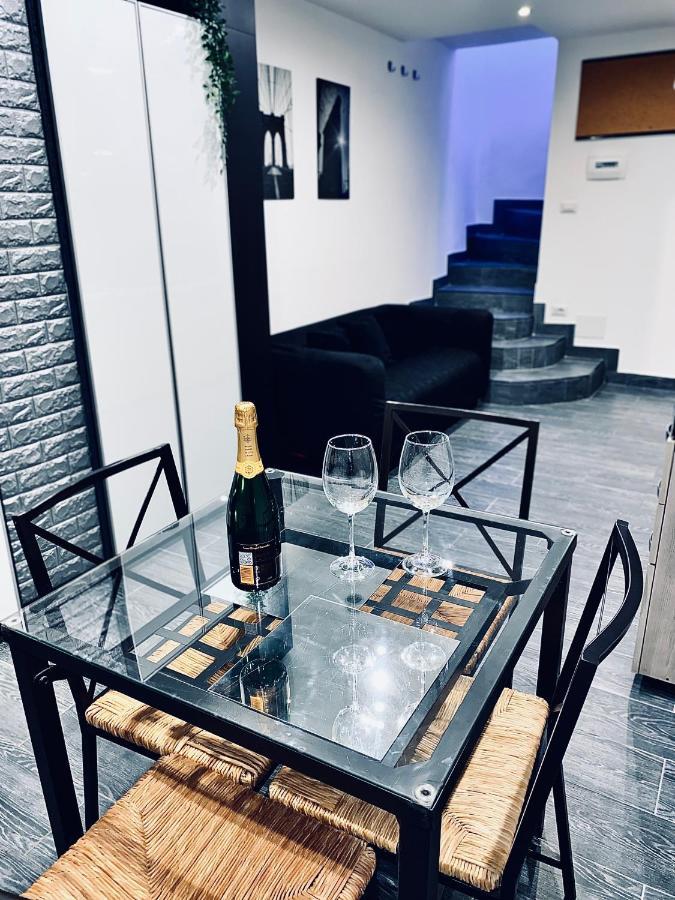 Residenza Toraldo Διαμέρισμα Ρώμη Εξωτερικό φωτογραφία