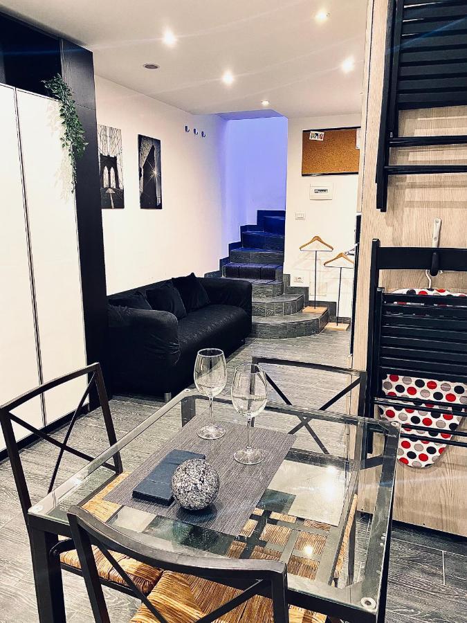 Residenza Toraldo Διαμέρισμα Ρώμη Εξωτερικό φωτογραφία