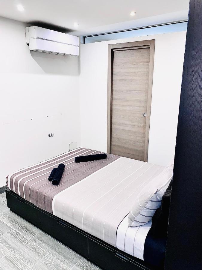 Residenza Toraldo Διαμέρισμα Ρώμη Εξωτερικό φωτογραφία