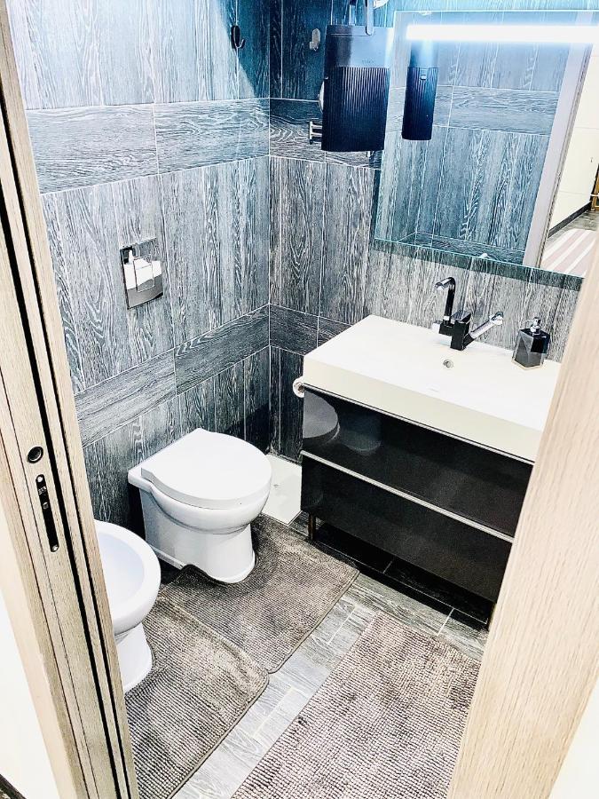 Residenza Toraldo Διαμέρισμα Ρώμη Εξωτερικό φωτογραφία