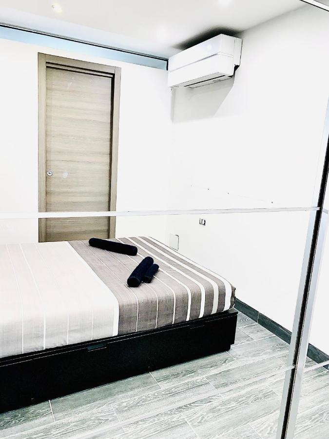 Residenza Toraldo Διαμέρισμα Ρώμη Εξωτερικό φωτογραφία