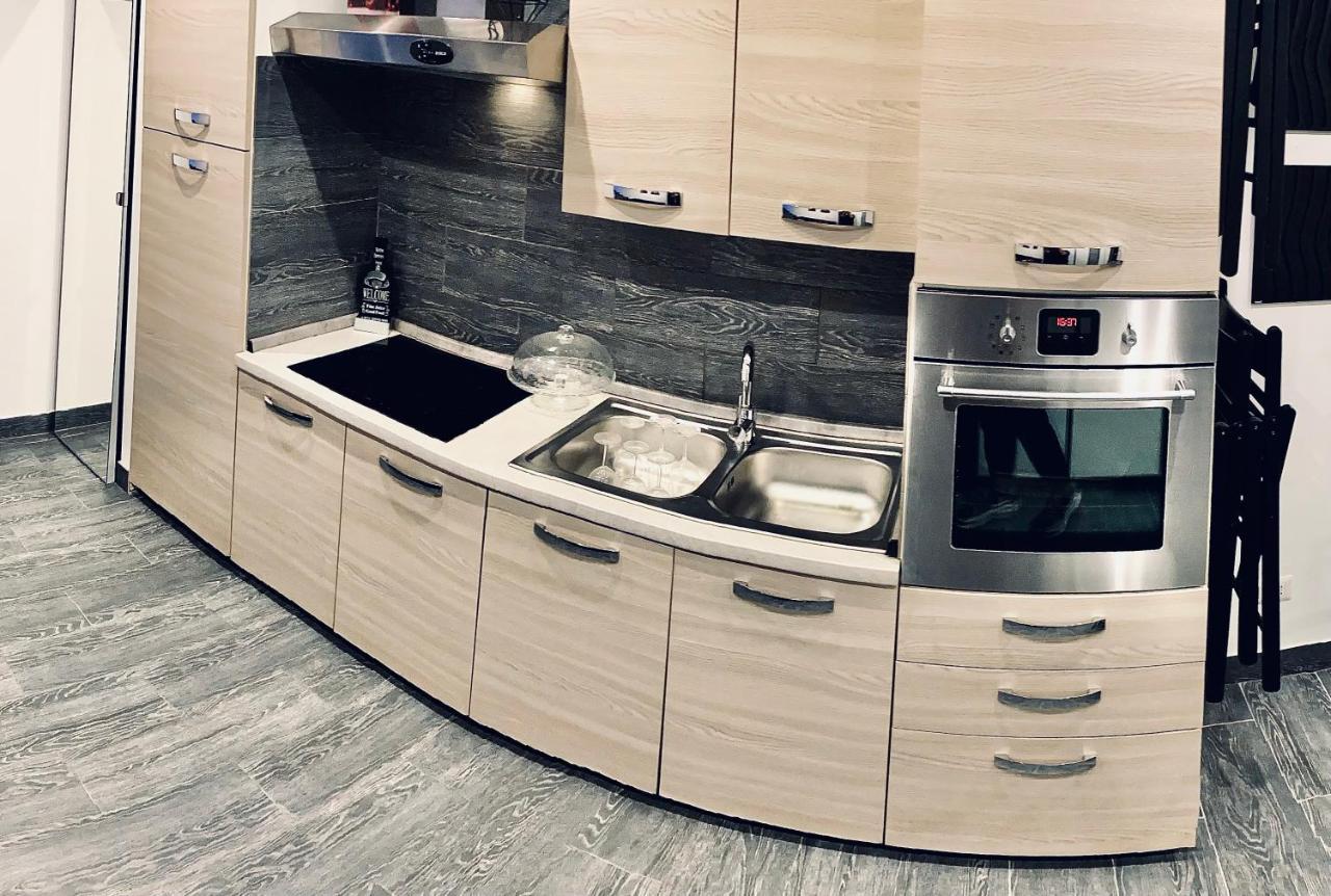Residenza Toraldo Διαμέρισμα Ρώμη Εξωτερικό φωτογραφία