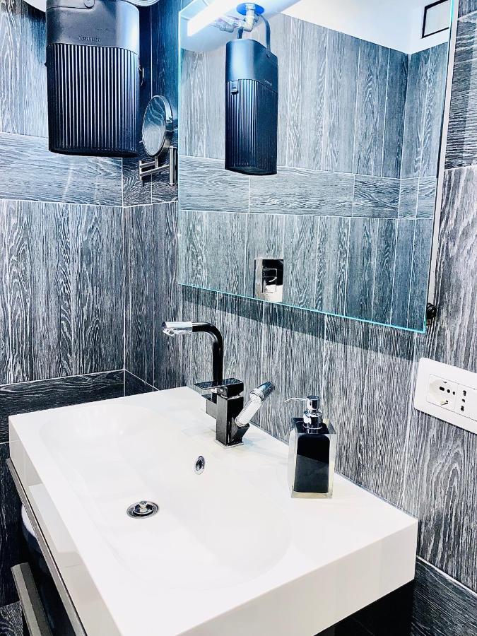 Residenza Toraldo Διαμέρισμα Ρώμη Εξωτερικό φωτογραφία