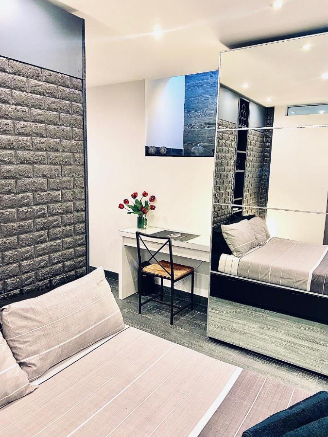 Residenza Toraldo Διαμέρισμα Ρώμη Εξωτερικό φωτογραφία