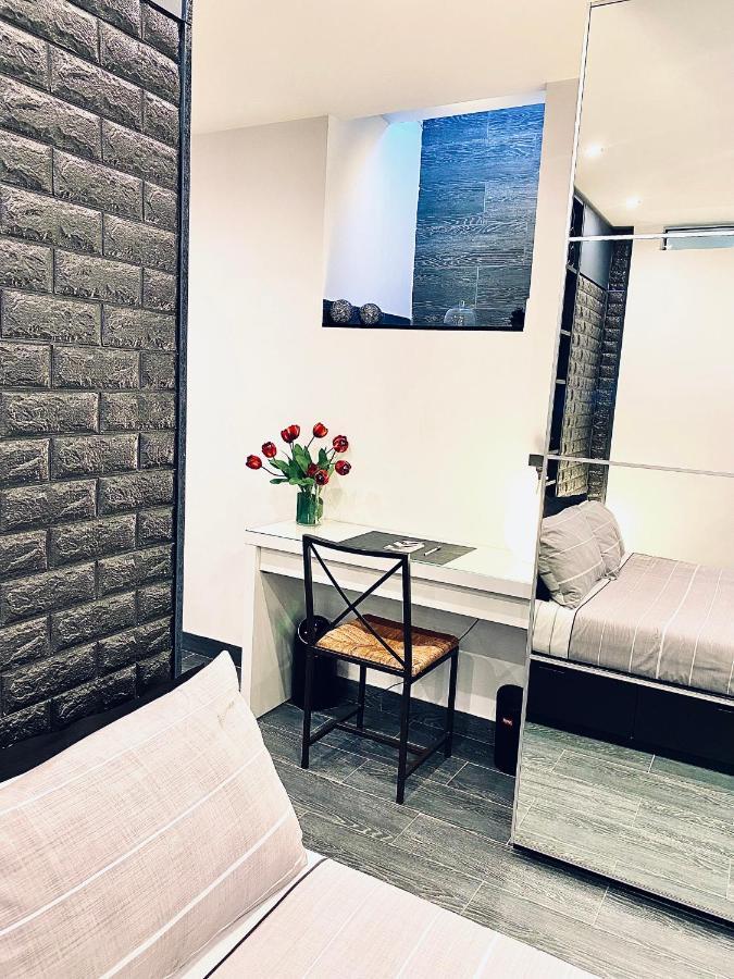 Residenza Toraldo Διαμέρισμα Ρώμη Εξωτερικό φωτογραφία