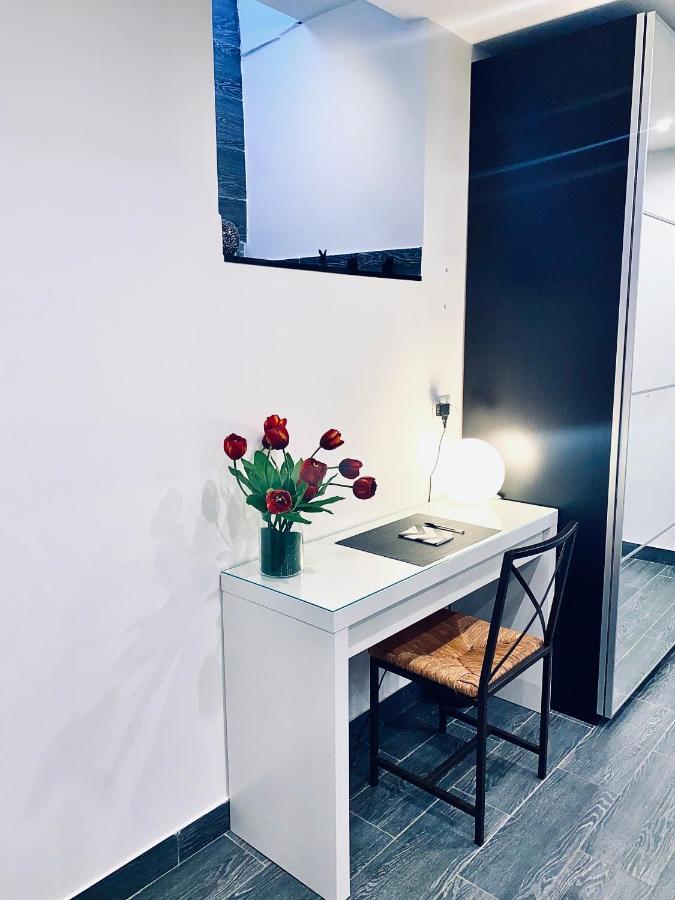 Residenza Toraldo Διαμέρισμα Ρώμη Εξωτερικό φωτογραφία
