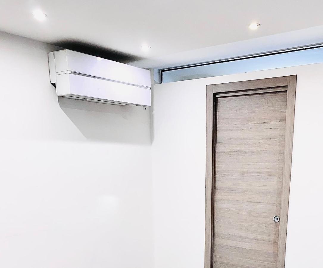 Residenza Toraldo Διαμέρισμα Ρώμη Εξωτερικό φωτογραφία
