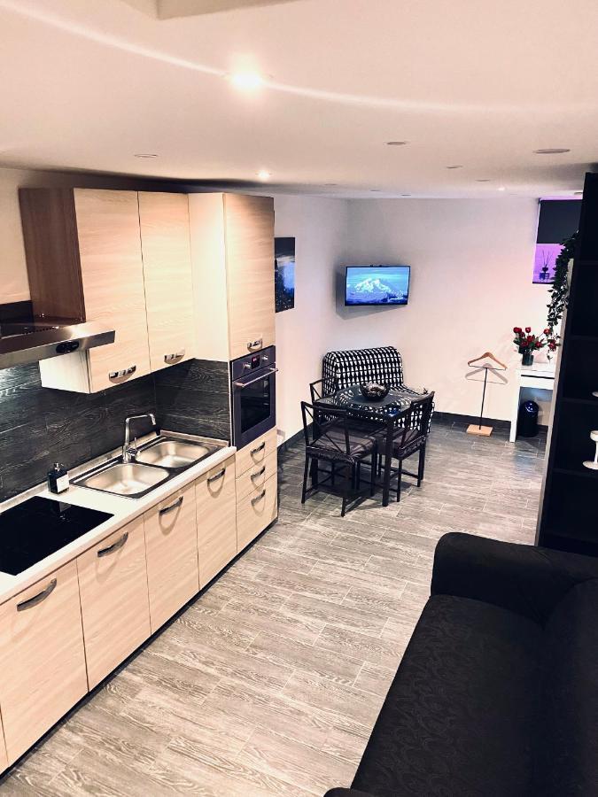 Residenza Toraldo Διαμέρισμα Ρώμη Εξωτερικό φωτογραφία