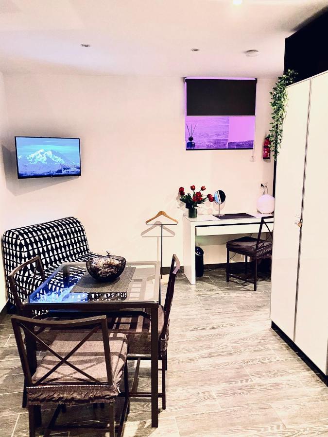 Residenza Toraldo Διαμέρισμα Ρώμη Εξωτερικό φωτογραφία