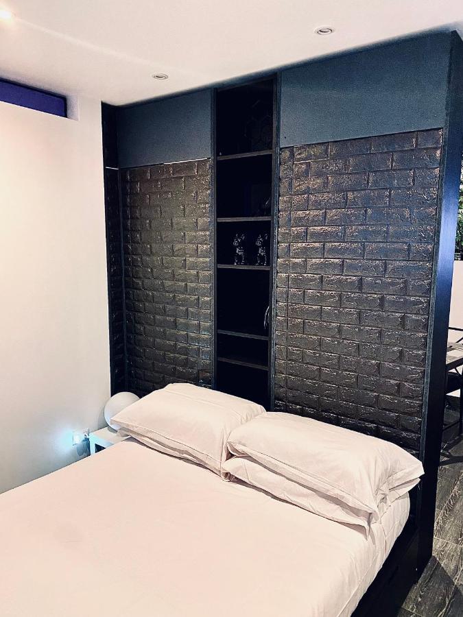 Residenza Toraldo Διαμέρισμα Ρώμη Εξωτερικό φωτογραφία