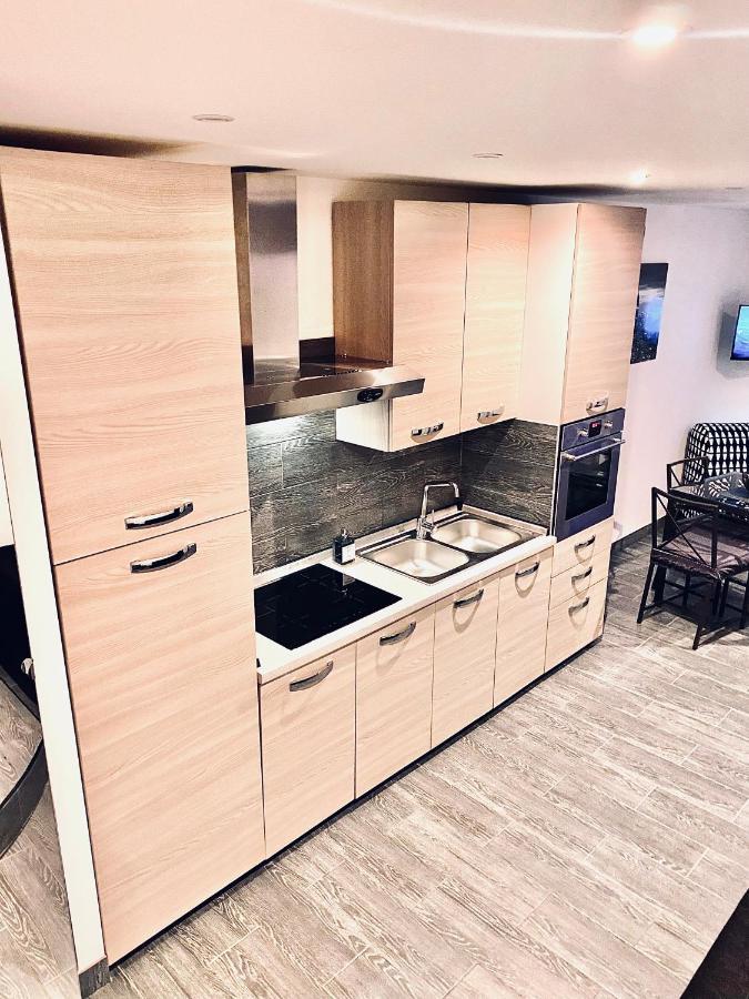 Residenza Toraldo Διαμέρισμα Ρώμη Εξωτερικό φωτογραφία