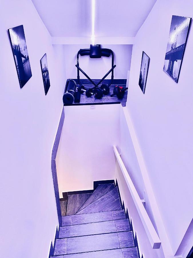 Residenza Toraldo Διαμέρισμα Ρώμη Εξωτερικό φωτογραφία